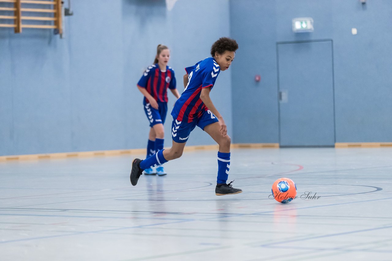 Bild 69 - HFV Futsalmeisterschaft C-Juniorinnen